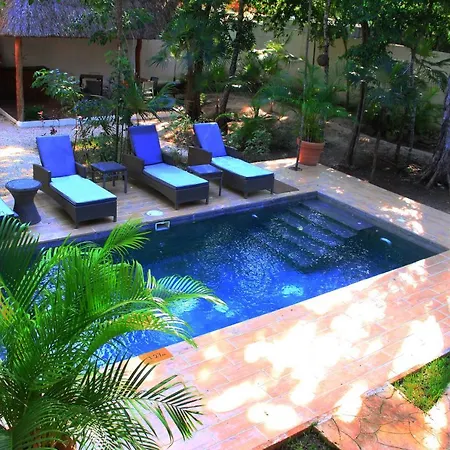 Siete Deseos Hotel